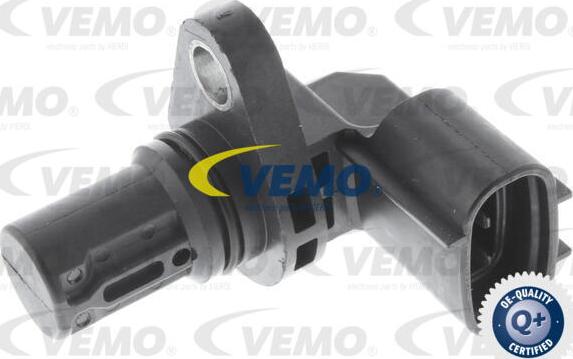 Vemo V64-72-0038 - Датчик положения Коленвала, RPM abcparts.ee