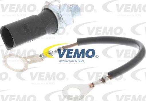 Vemo V15-99-1901 - Датчик, давление масла abcparts.ee