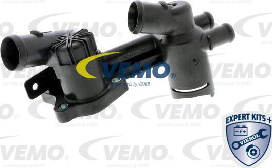 Vemo V15-99-1912 - Термостат охлаждающей жидкости / корпус abcparts.ee