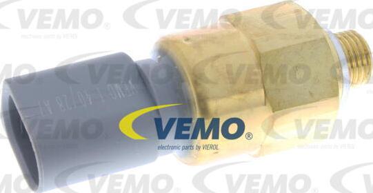 Vemo V15-99-2016 - Датчик, давление масла abcparts.ee