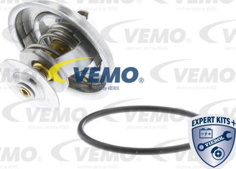 Vemo V15-99-2070 - Термостат охлаждающей жидкости / корпус abcparts.ee