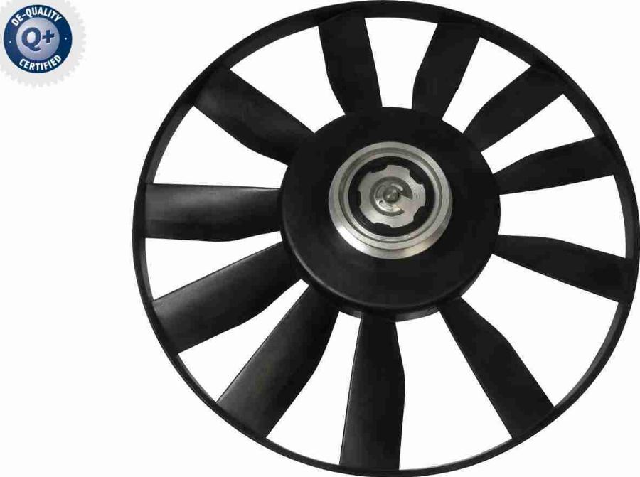 Vemo V15901850 - Крыльчатка вентилятора, охлаждение двигателя abcparts.ee