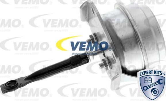 Vemo V15-40-0009 - Управляющий дозатор, компрессор abcparts.ee
