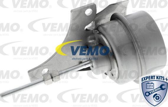 Vemo V15-40-0016 - Управляющий дозатор, компрессор abcparts.ee