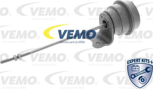 Vemo V15-40-0032 - Управляющий дозатор, компрессор abcparts.ee