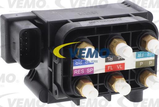 Vemo V15-51-0008 - Клапан, пневматическая система abcparts.ee