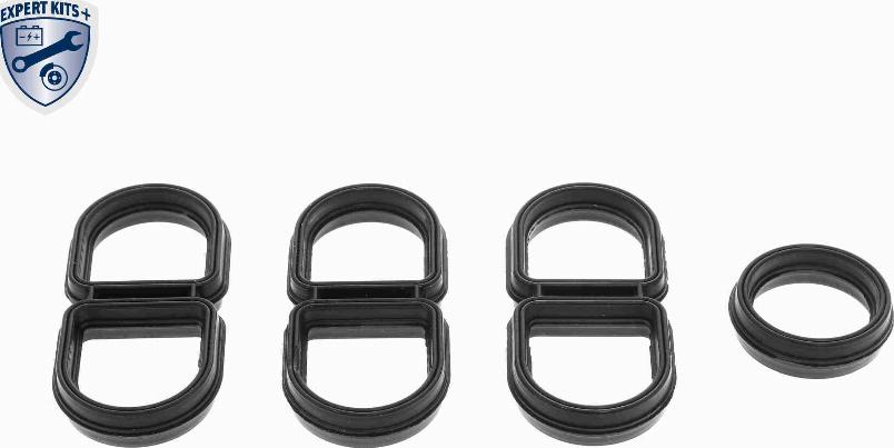 Vemo V15-60-96062 - Прокладка, масляный радиатор abcparts.ee