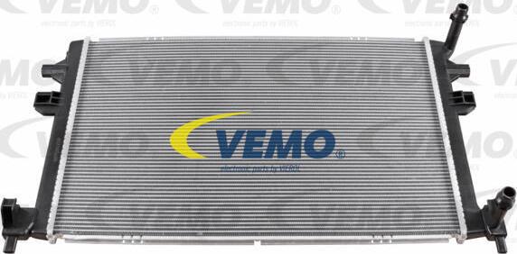 Vemo V15-60-6090 - Радиатор, охлаждение двигателя abcparts.ee