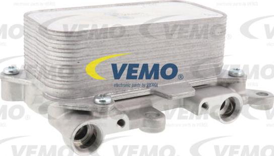 Vemo V15-60-6084 - Масляный радиатор, автоматическая коробка передач abcparts.ee