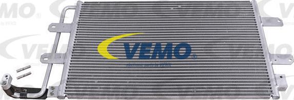 Vemo V15-62-1061 - Конденсатор кондиционера abcparts.ee