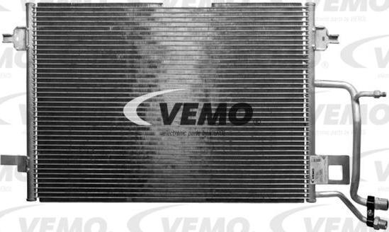 Vemo V15-62-1001 - Конденсатор кондиционера abcparts.ee