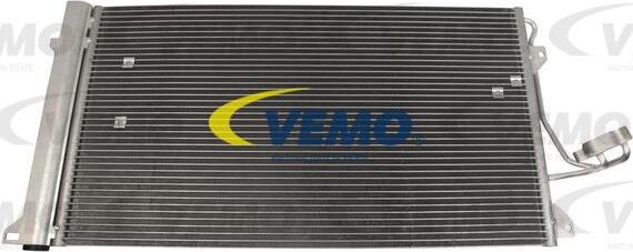Vemo V15-62-1037 - Конденсатор кондиционера abcparts.ee