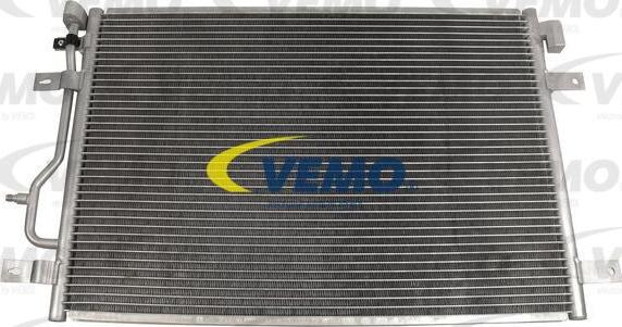 Vemo V15-62-1020 - Конденсатор кондиционера abcparts.ee