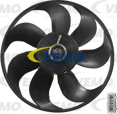 Vemo V15-01-1846-1 - Вентилятор, охлаждение двигателя abcparts.ee