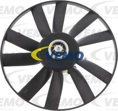 Vemo V15-01-1842-1 - Вентилятор, охлаждение двигателя abcparts.ee