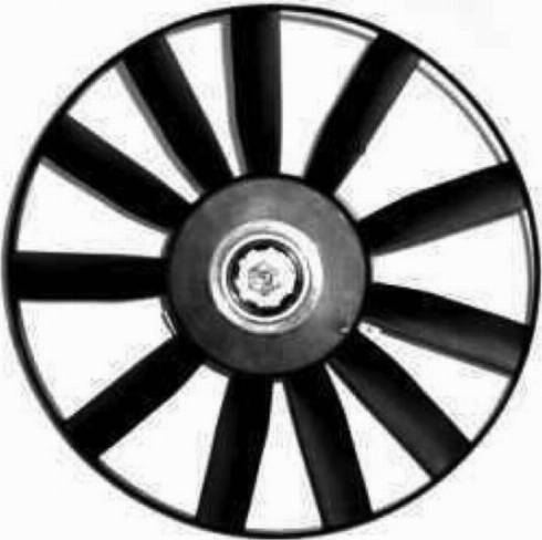 Vemo V15-01-1805 - Вентилятор, охлаждение двигателя abcparts.ee