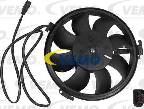 Vemo V15-01-1838-1 - Вентилятор, охлаждение двигателя abcparts.ee