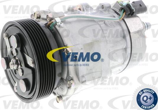 Vemo V15-15-0002 - Компрессор кондиционера abcparts.ee