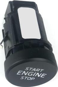 Vemo V15-80-3363 - Замок зажигания, включение стартера abcparts.ee