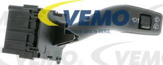 Vemo V15-80-3244 - Выключатель на рулевой колонке abcparts.ee