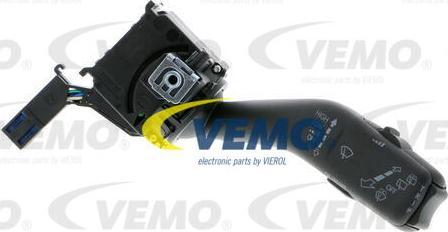 Vemo V15-80-3254 - Переключатель стеклоочистителя abcparts.ee