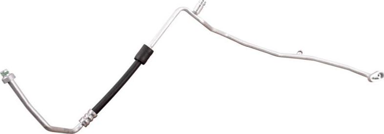 Vemo V15-20-0096 - Трубопровод высокого / низкого давления, кондиционер abcparts.ee