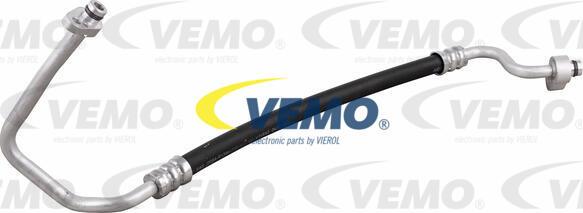 Vemo V15-20-0097 - Трубопровод высокого / низкого давления, кондиционер abcparts.ee