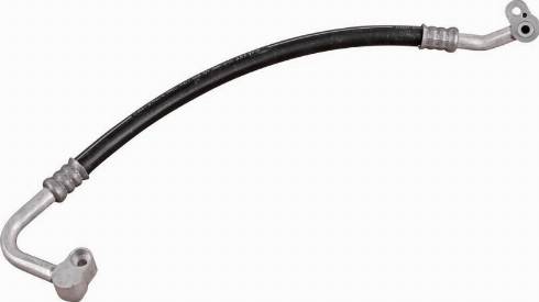 Vemo V15-20-0064 - Трубопровод высокого давления, кондиционер abcparts.ee