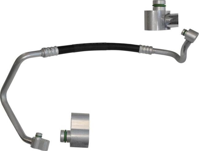 Vemo V15-20-0063 - Трубопровод высокого давления, кондиционер abcparts.ee