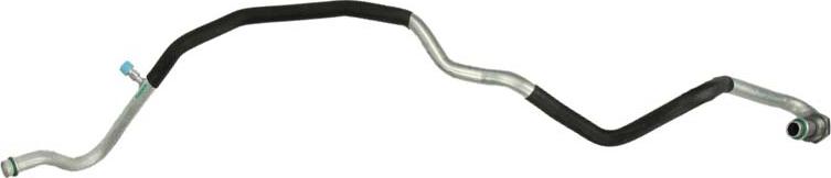 Vemo V15-20-0004 - Трубопровод высокого давления, кондиционер abcparts.ee