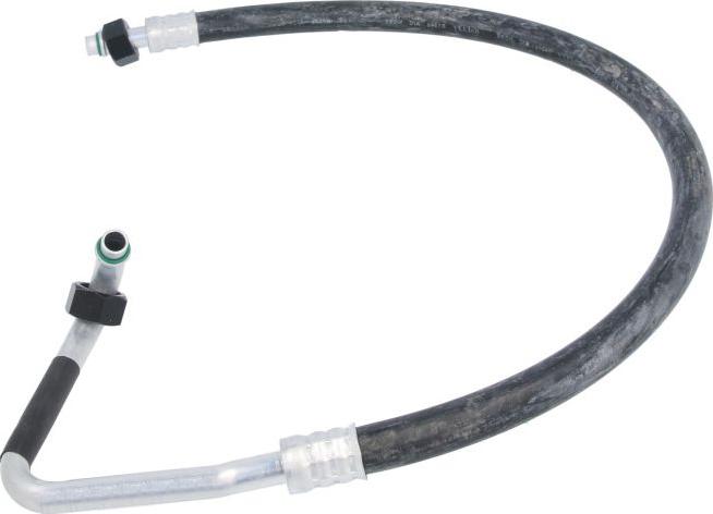 Vemo V15-20-0001 - Трубопровод высокого давления, кондиционер abcparts.ee