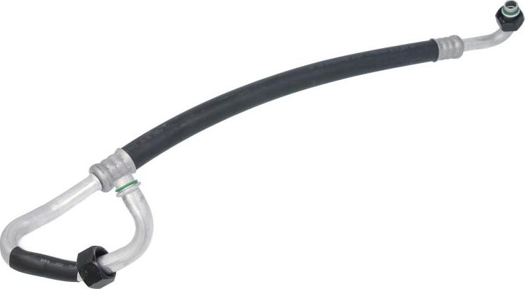 Vemo V15-20-0002 - Трубопровод низкого давления, кондиционер abcparts.ee