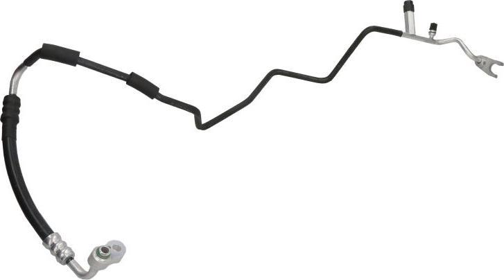 Vemo V15-20-0016 - Трубопровод высокого давления, кондиционер abcparts.ee