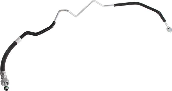 Vemo V15-20-0031 - Трубопровод высокого давления, кондиционер abcparts.ee