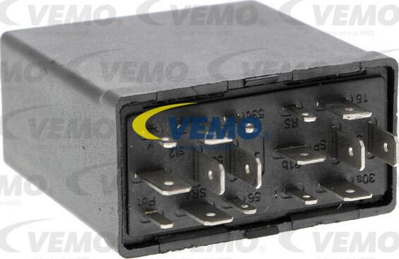 Vemo V15-71-0057 - Реле, интервал включения стеклоочистителя abcparts.ee