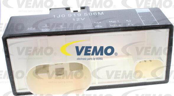Vemo V15-71-0035 - Реле, продольный наклон шкворня вентилятора abcparts.ee