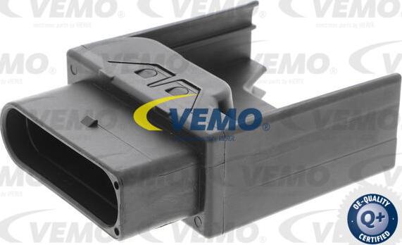 Vemo V15-71-0075 - Реле, топливный насос abcparts.ee