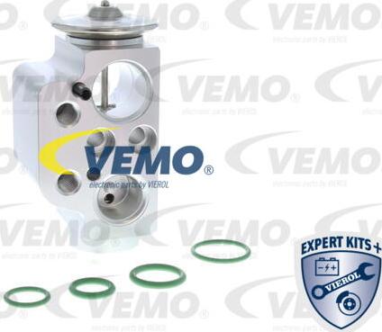 Vemo V15-77-0024 - Расширительный клапан, кондиционер abcparts.ee