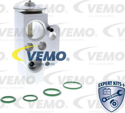 Vemo V15-77-0023 - Расширительный клапан, кондиционер abcparts.ee