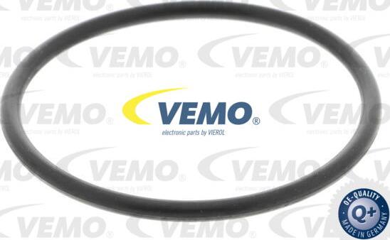 Vemo V10-99-9003 - Прокладка, термостат abcparts.ee