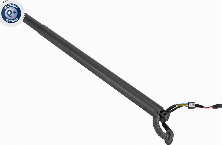 Vemo V10-55-0021 - Электромотор, задняя дверь abcparts.ee