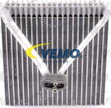 Vemo V10-65-0022 - Испаритель, кондиционер abcparts.ee