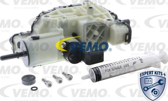 Vemo V10-68-0003 - Модуль подачи, впрыск карбамида abcparts.ee