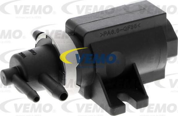 Vemo V10-63-0056-1 - Преобразователь давления ОГ, EGR abcparts.ee