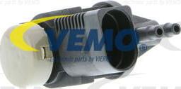 Vemo V10-63-0065 - Клапан регулировки давления наддува abcparts.ee