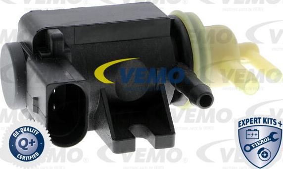 Vemo V10-63-0061 - Преобразователь давления ОГ, EGR abcparts.ee