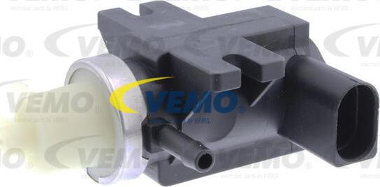 Vemo V10-63-0016-1 - Преобразователь давления турбины, клапан abcparts.ee