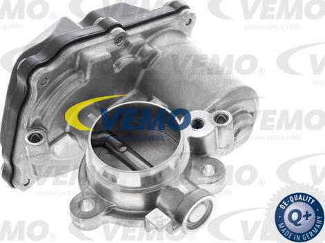 Vemo V10-63-0086 - Клапан возврата ОГ abcparts.ee