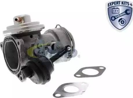 Vemo V10-63-0029 - Клапан возврата ОГ abcparts.ee