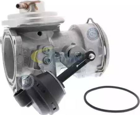 Vemo V10-63-0021 - Клапан возврата ОГ abcparts.ee